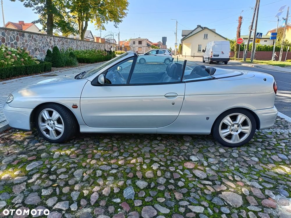Renault Megane - 4