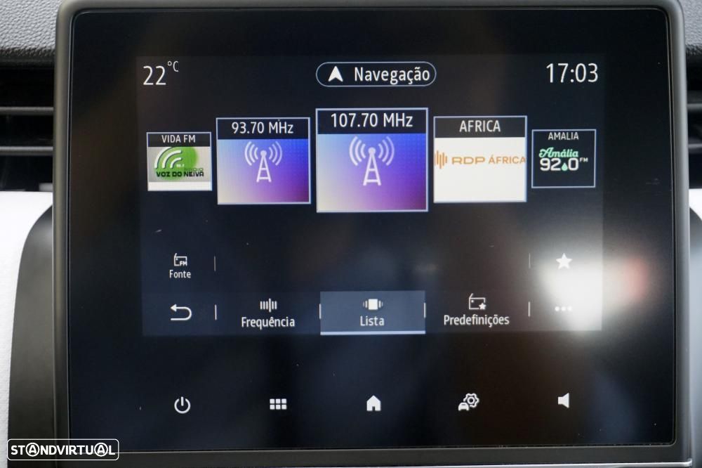 Renault Clio 1.0 TCe Intens Bi-Fuel - 19