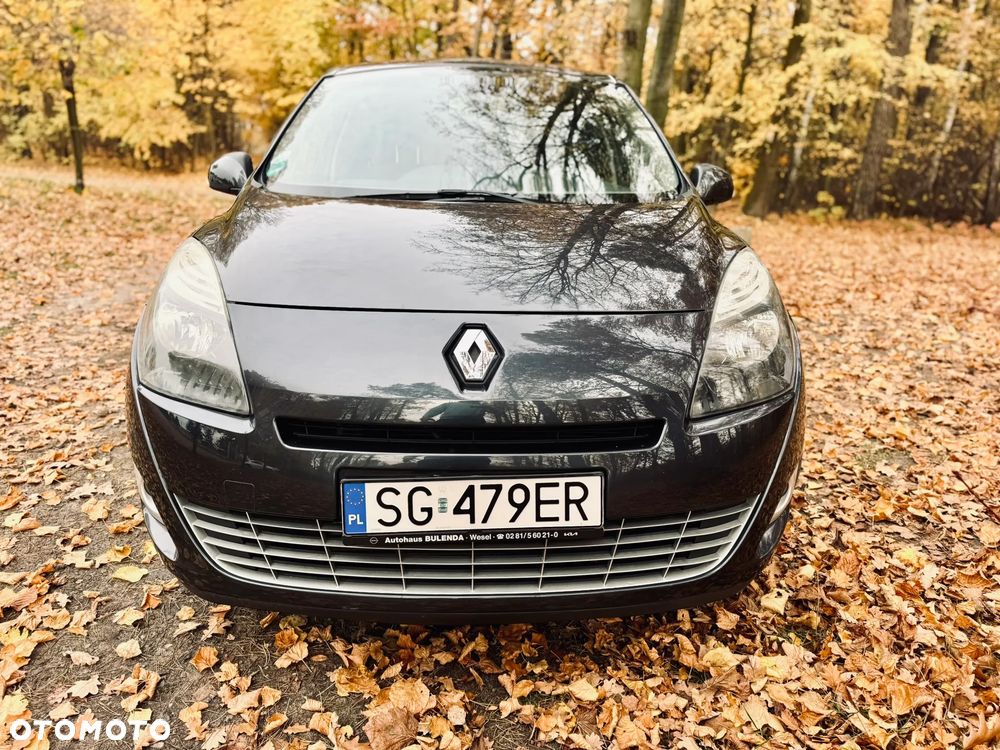 Renault Scenic TCe 130 Dynamique - 12