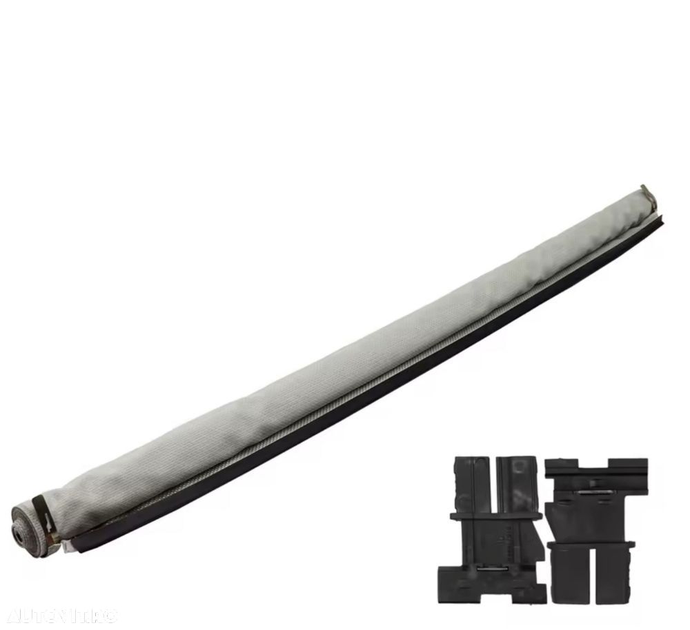 Perdea Plasa Jaluzea Rulou Perdeluta Trapa Panoramic Vw Skoda VAG - 4