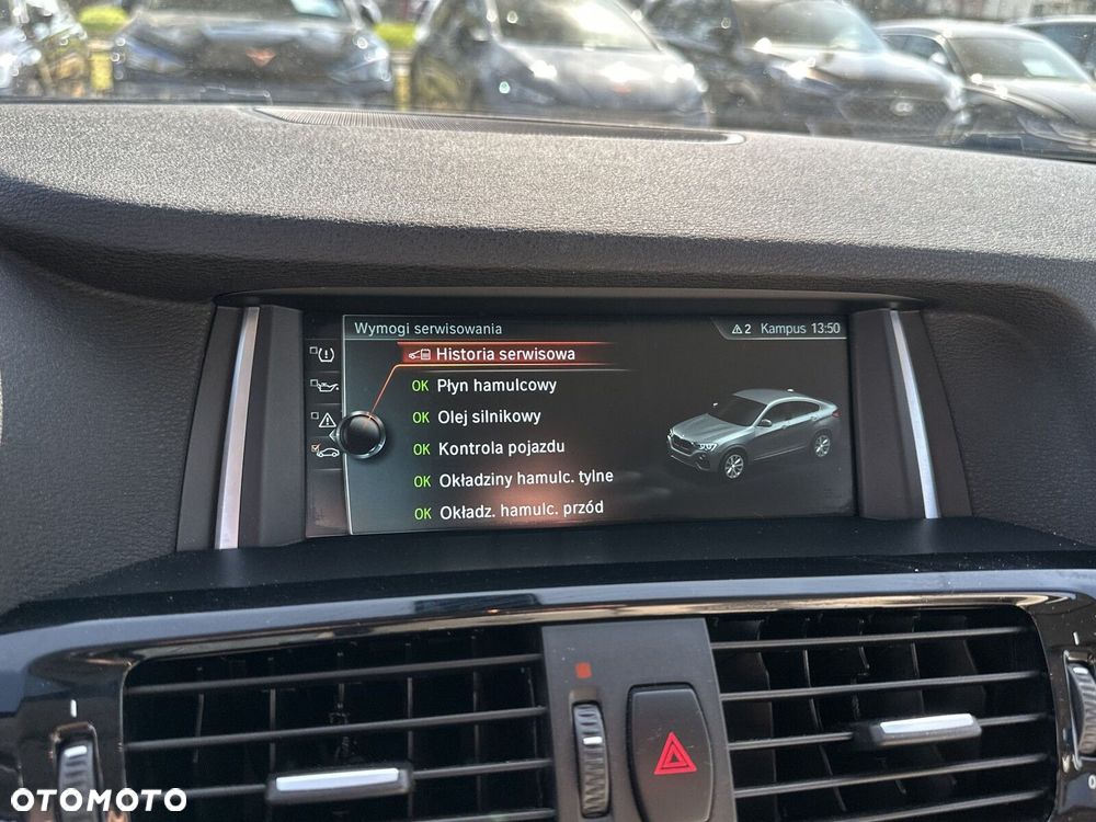 BMW X4 xDrive20d sport - 17