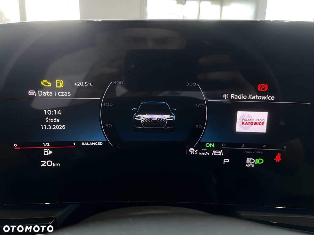 Audi A6 Avant TDI mHEV Quattro S tronic - 19