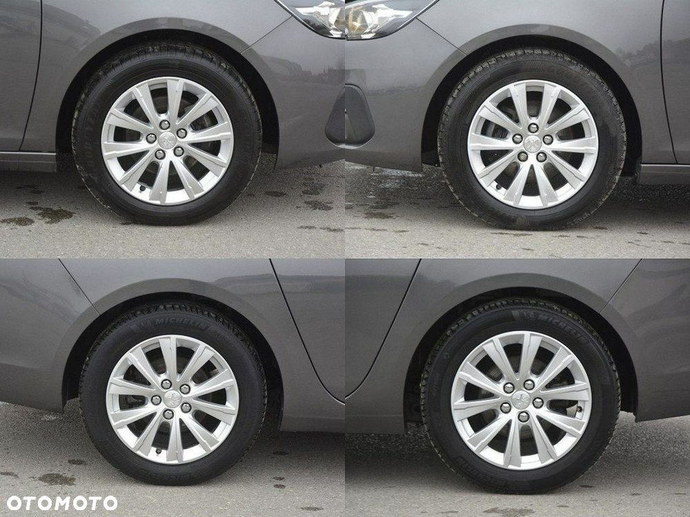 Peugeot 308 - 26