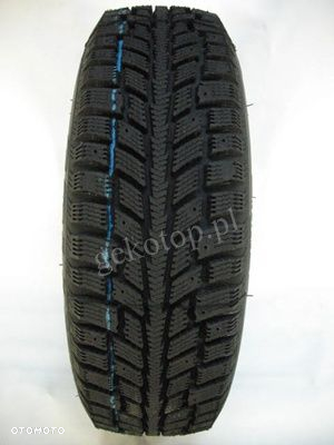 185/65 R15 zimowe nowe opony bieżnikowane kierunkowe GRUBE mocne - 2