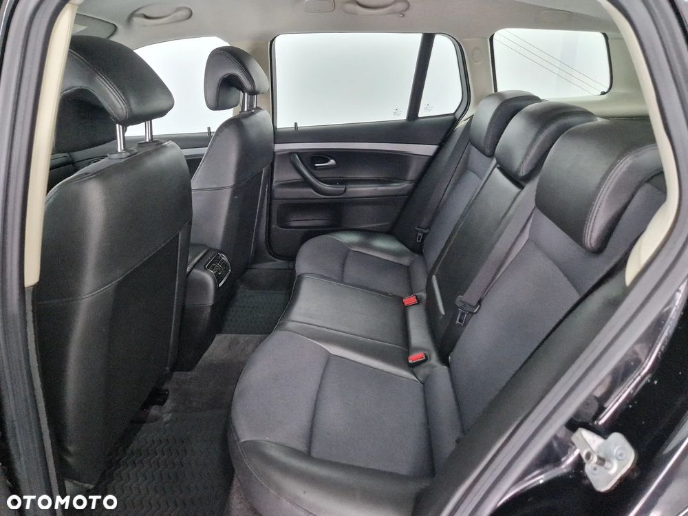 Saab 9-3 1.8t Anniversary - 6