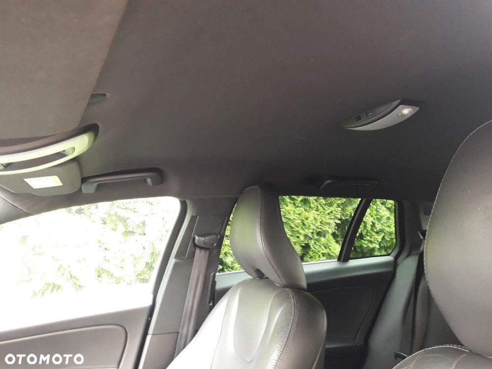 Volvo V60 D2 Drive-E Summum - 20