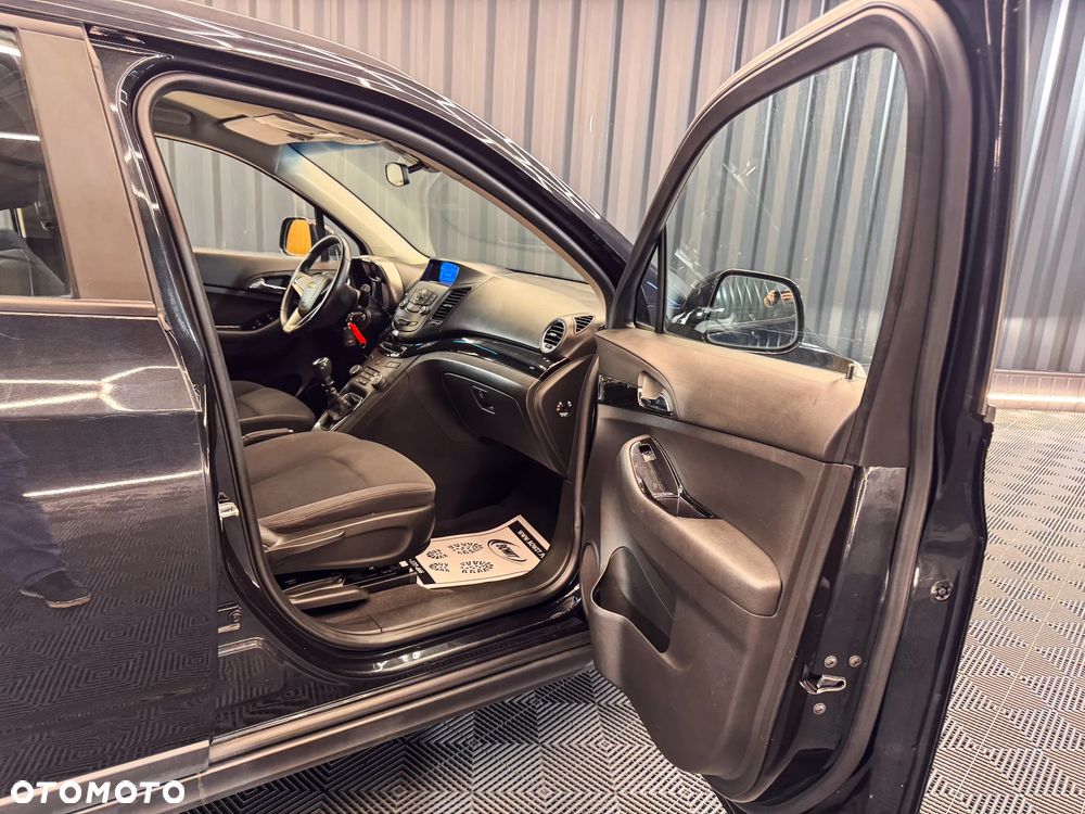 Chevrolet Orlando 2.0 D LT - 18