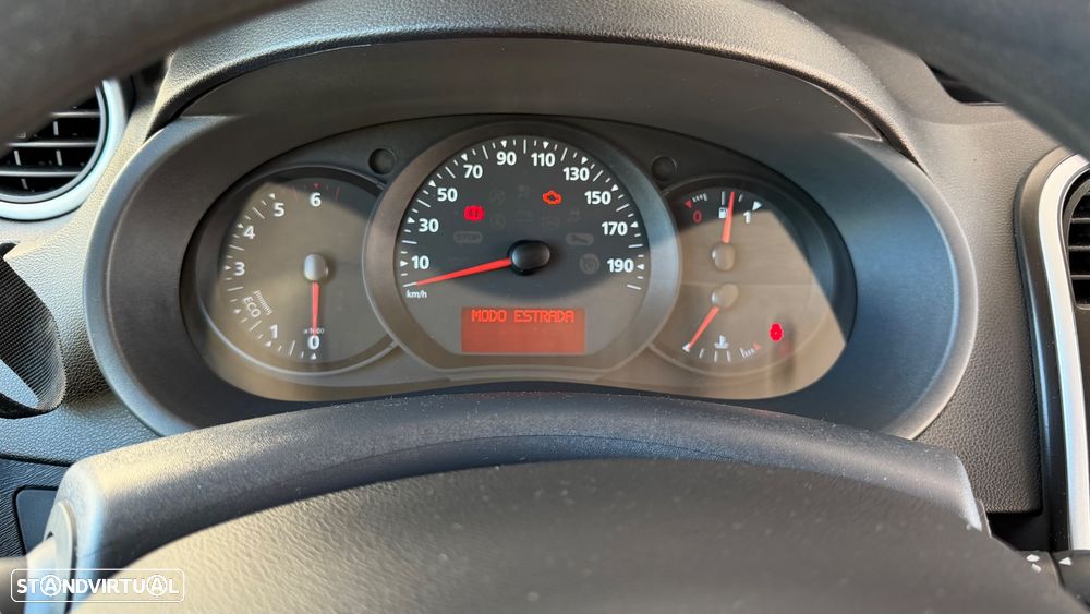 Renault Kangoo - 10