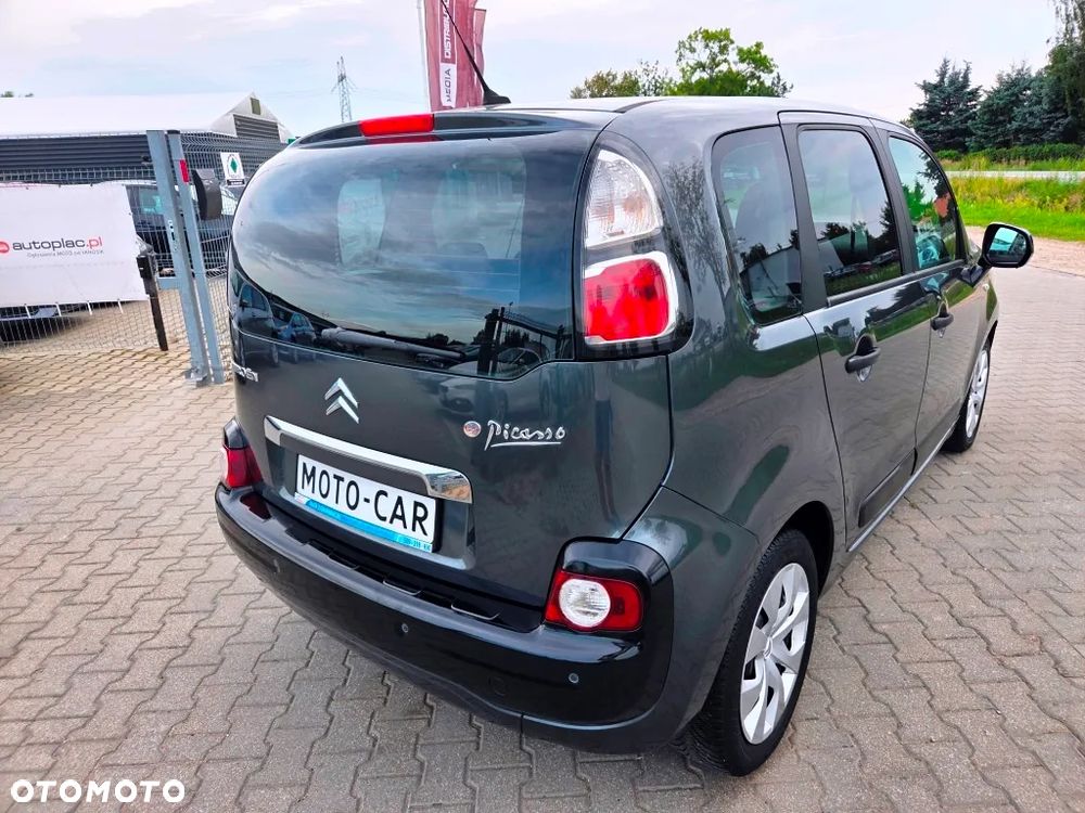 Citroën C3 Picasso VTi 95 Selection - 10