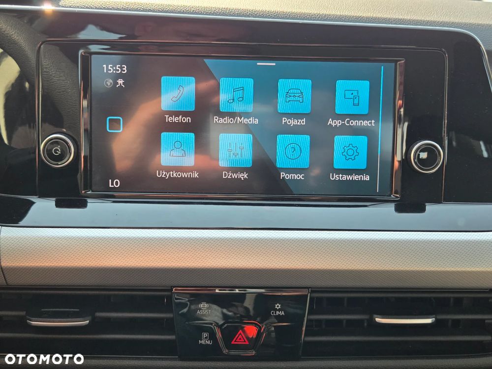 Volkswagen Golf 1.0 TSI Life - 22