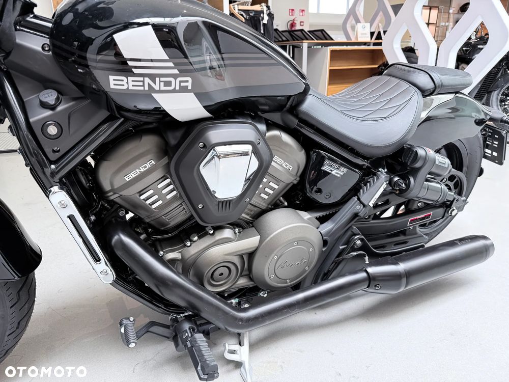Benda Inny - 22