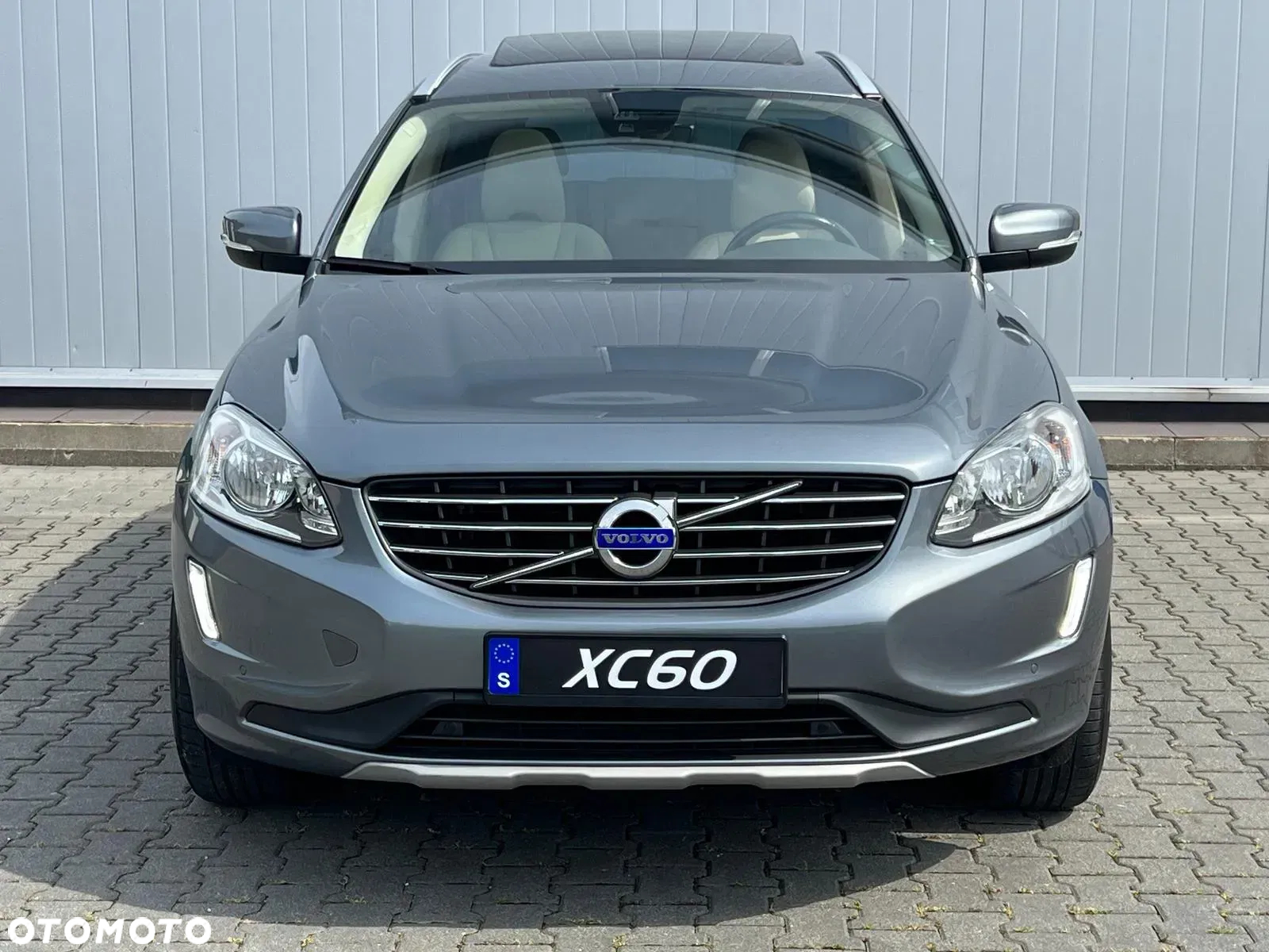 Volvo XC 60 2.4D AWD Summum - 35