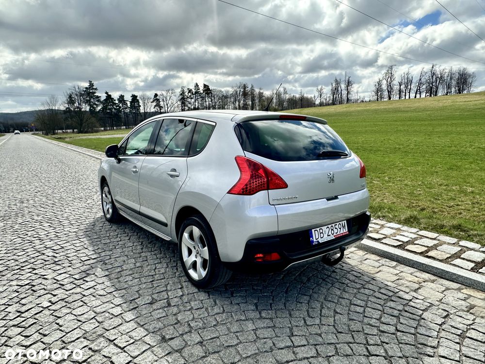 Peugeot 3008 - 17