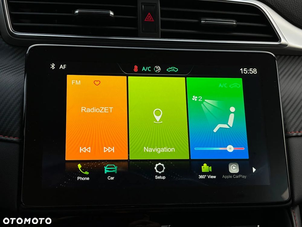 MG ZS 1.5 VTi-Tech Exclusive - 27