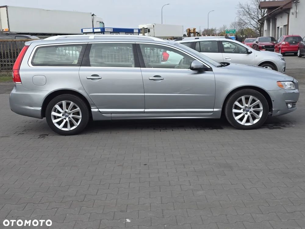 Volvo V70 D4 Summum - 21