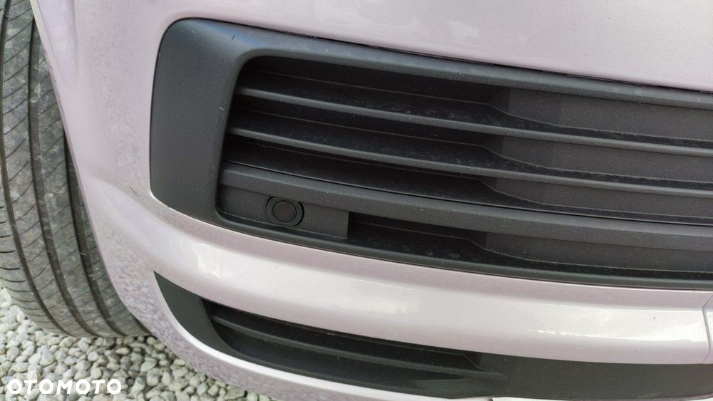 Volkswagen Multivan - 20