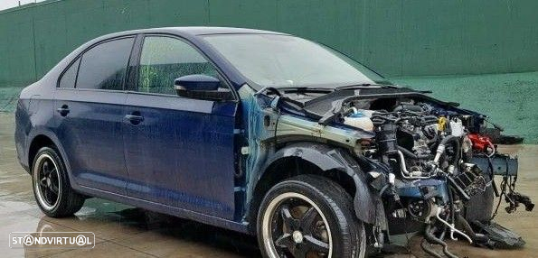 Peças Seat Toledo IV (KG3) 2012 a 2017 - 8