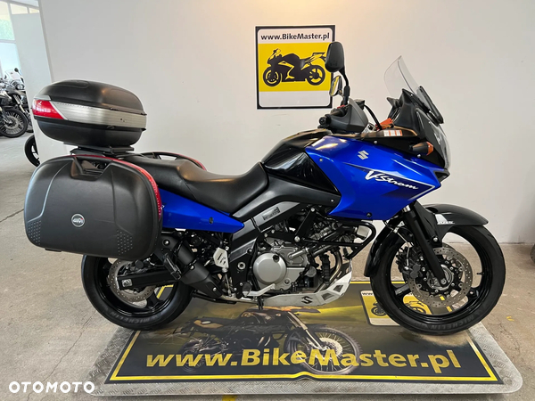 Suzuki DL