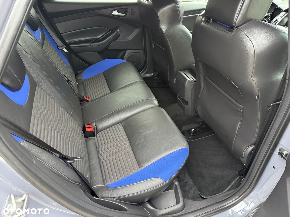 Ford Focus 2.0 TDCi ST-2 - 29