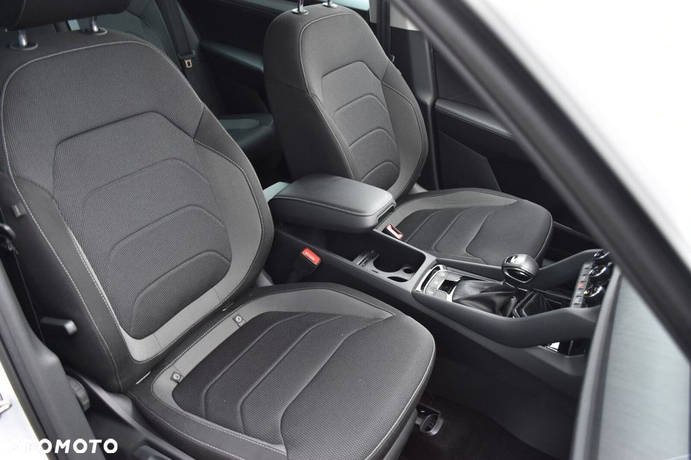 Skoda Kodiaq 1.5 TSI ACT 4x2 Ambition DSG - 32