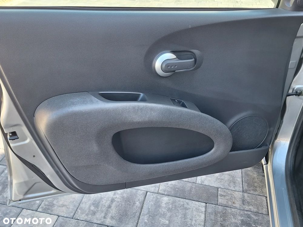 Nissan Micra 1.2 I-WAY - 30