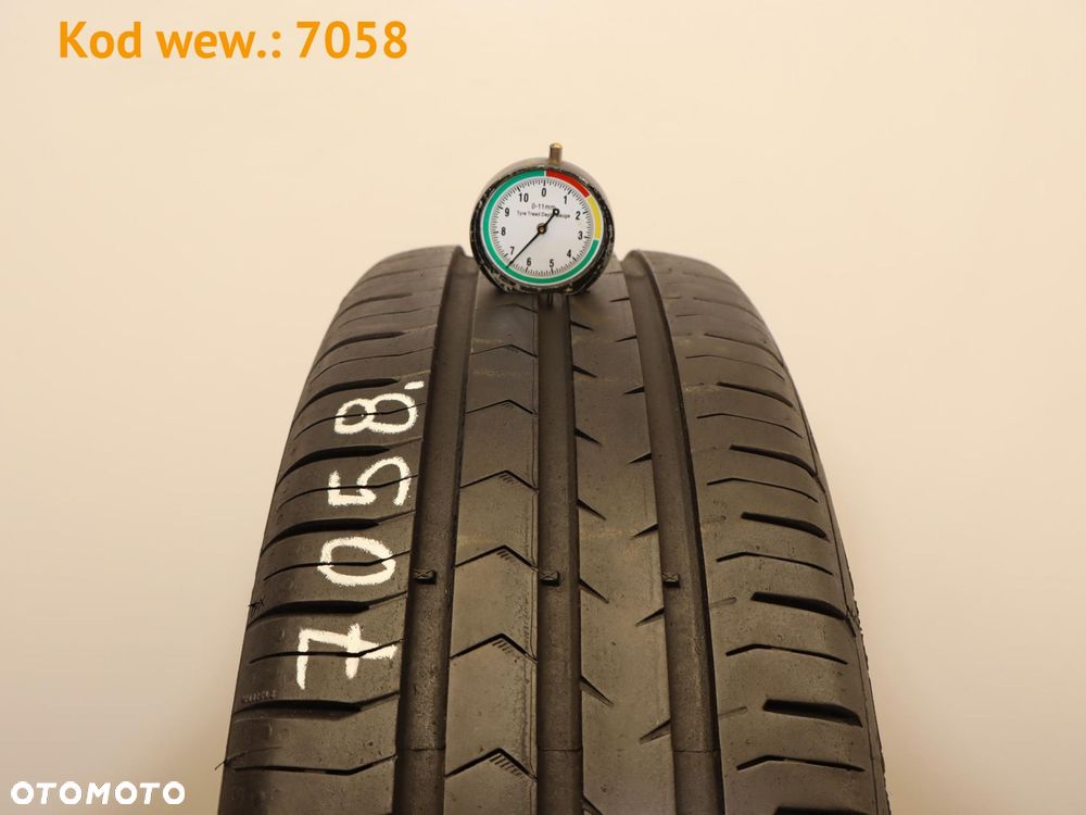 Continental ContiPremiumContact 5 - 185/60 R15 - 1