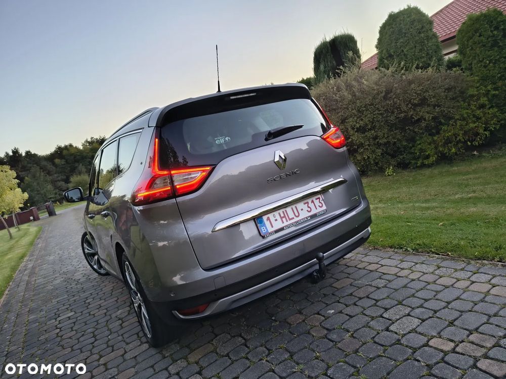 Renault Grand Scenic ENERGY dCi 110 LIMITED - 5
