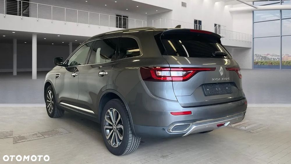 Renault Koleos 2.0 Blue dCi Intens 4x4 X-Tronic - 2