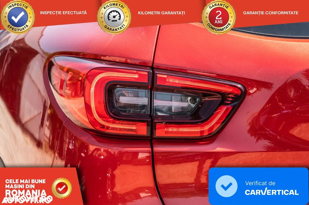 Renault Kadjar 1.5 DCI EDC Intens - 7