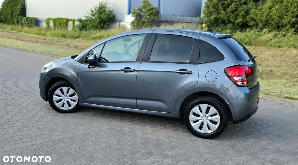 Citroën C3 1.4 VTi Seduction - 17