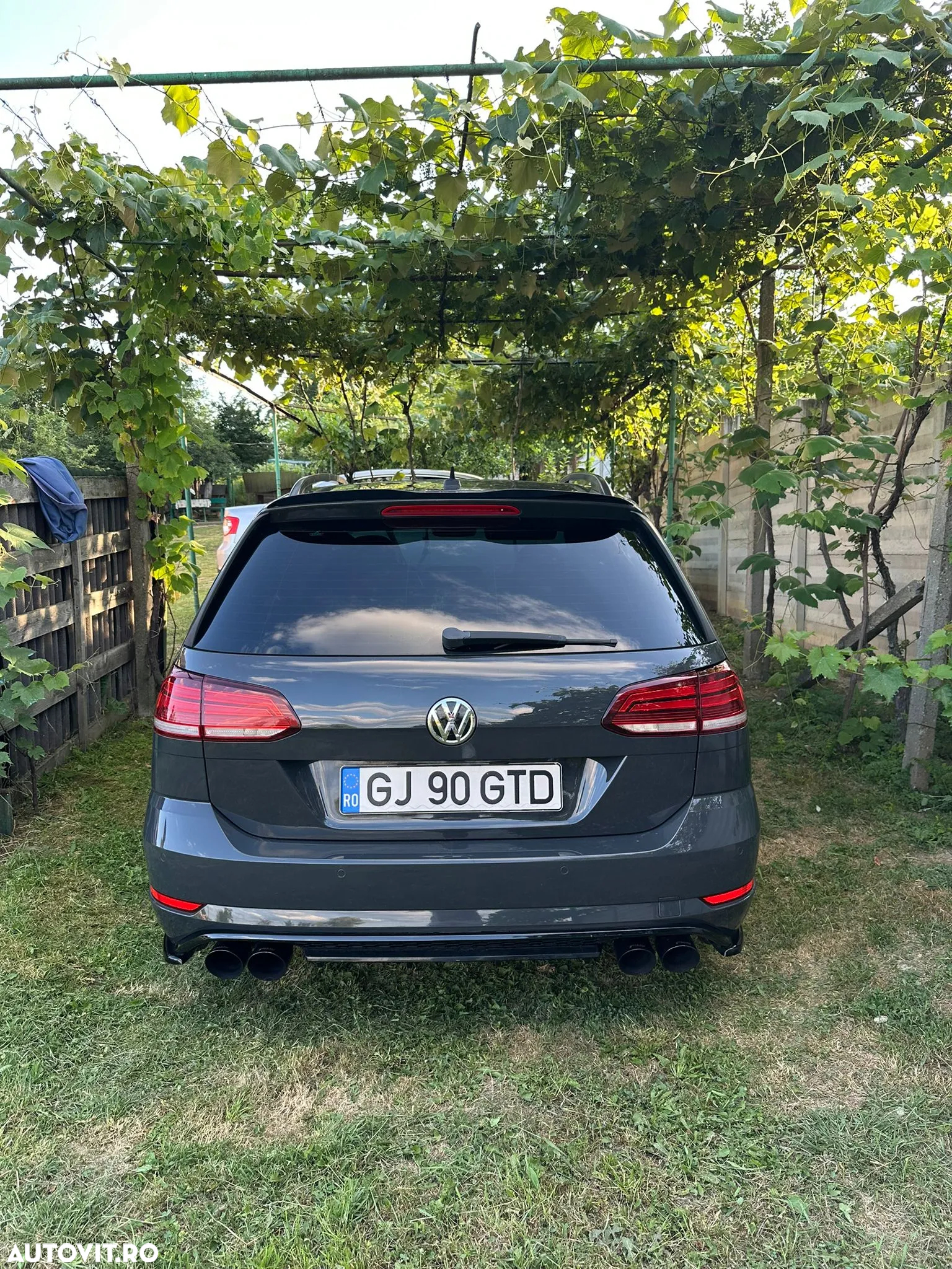 Volkswagen Golf 2.0 TDI DSG BMT Highline - 13