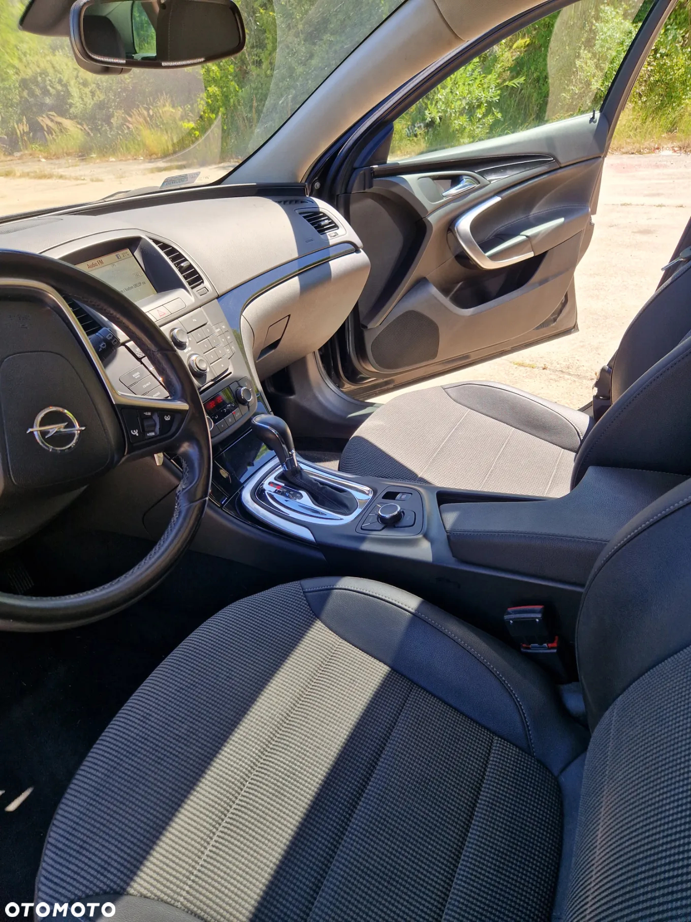Opel Insignia 2.0 CDTI automatik Cosmo - 10