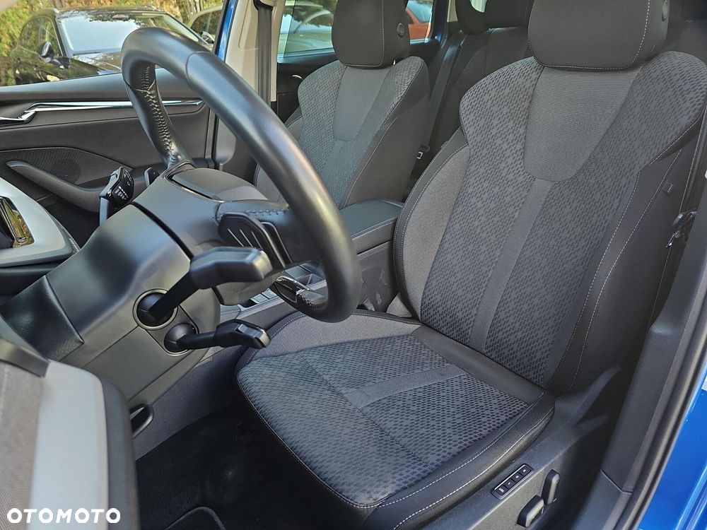 Skoda Octavia 2.0 TDI Style DSG - 13