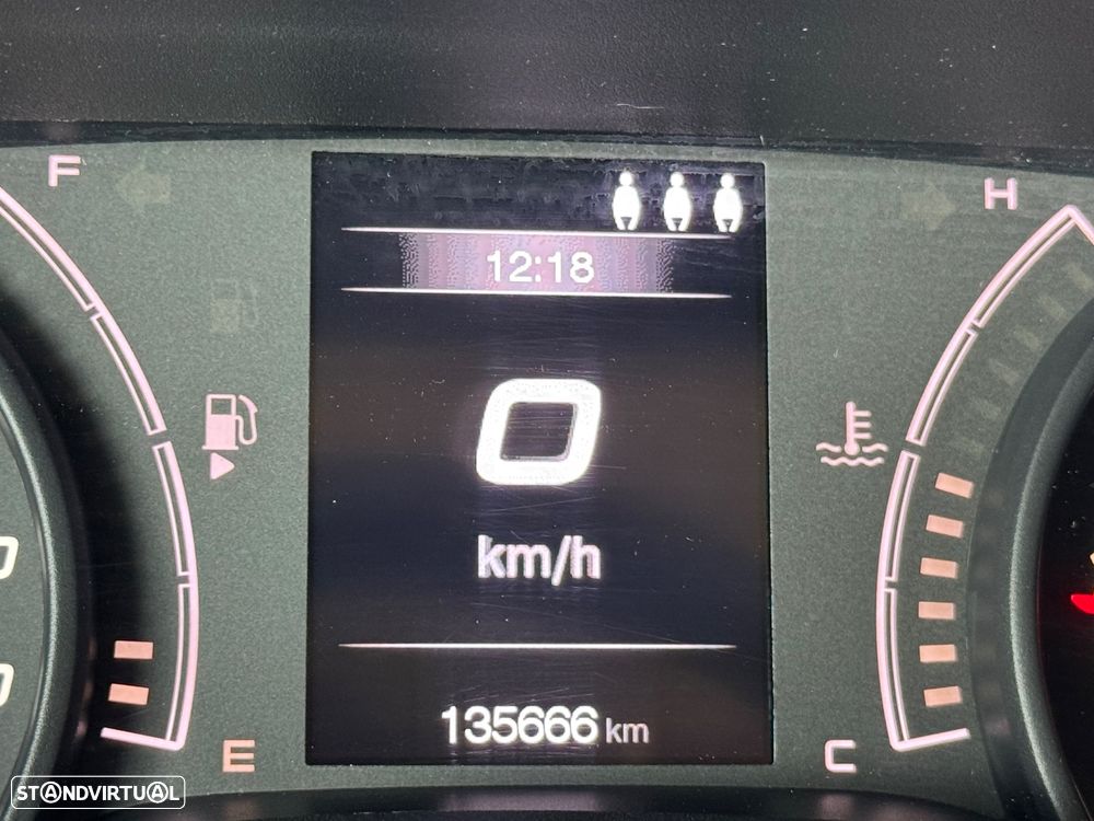 Fiat Tipo - 7