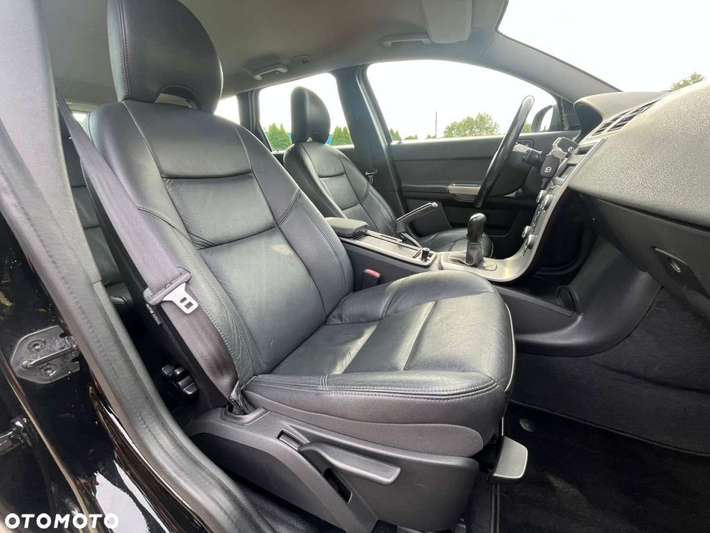 Volvo V50 - 22