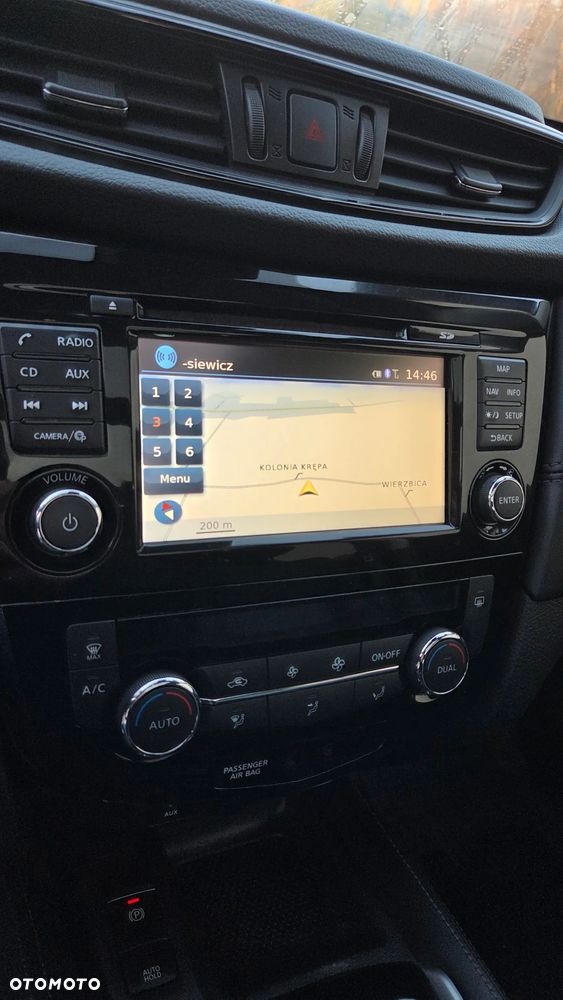 Nissan X-Trail 1.6 DIG-T Tekna - 22