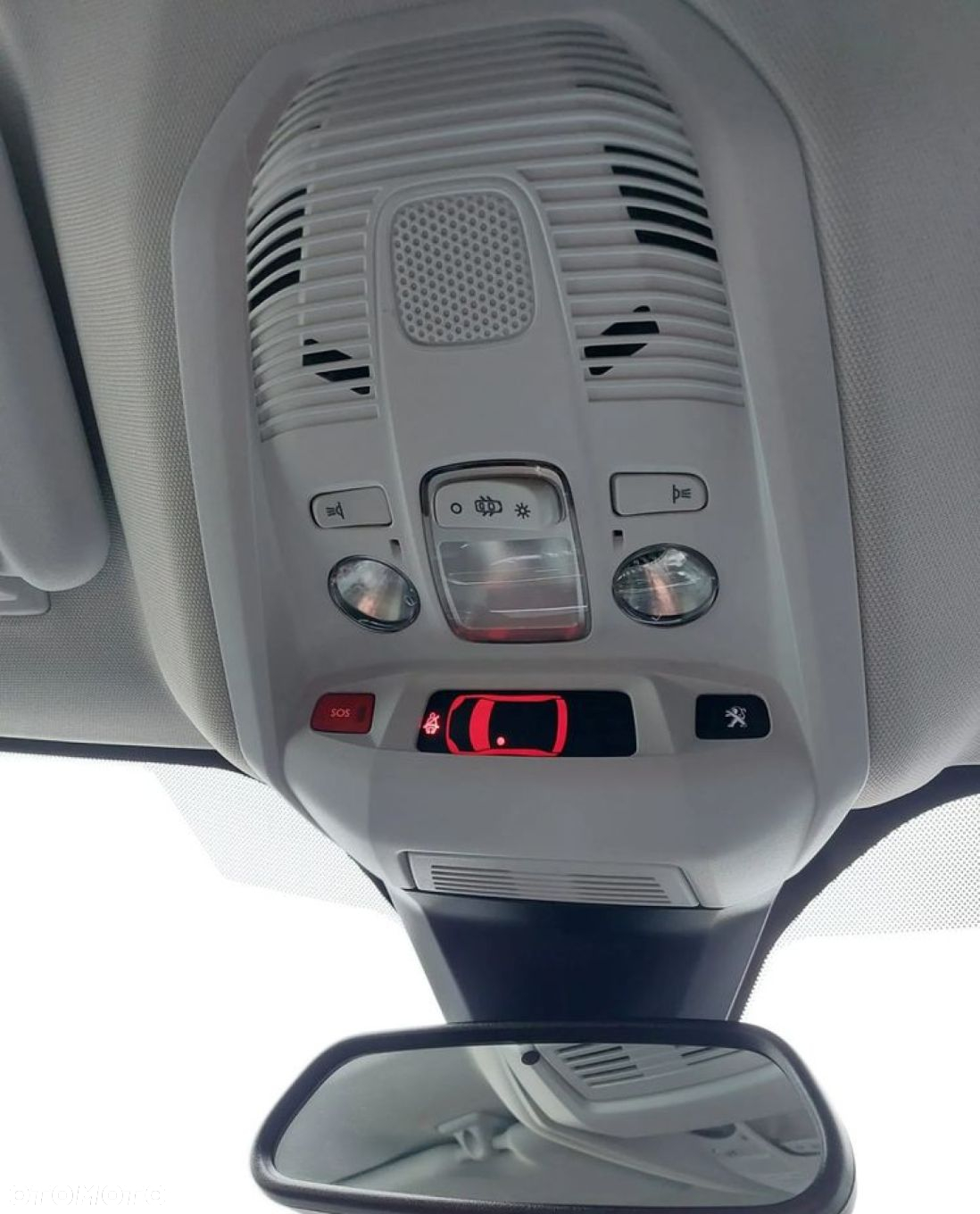 Peugeot 3008 - 15
