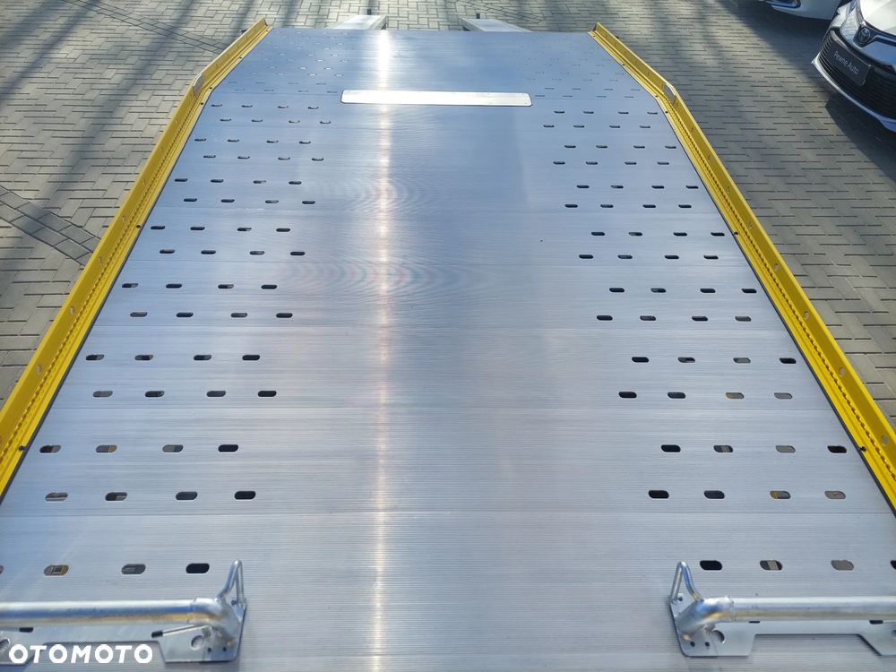 Toyota Proace MAX - 9