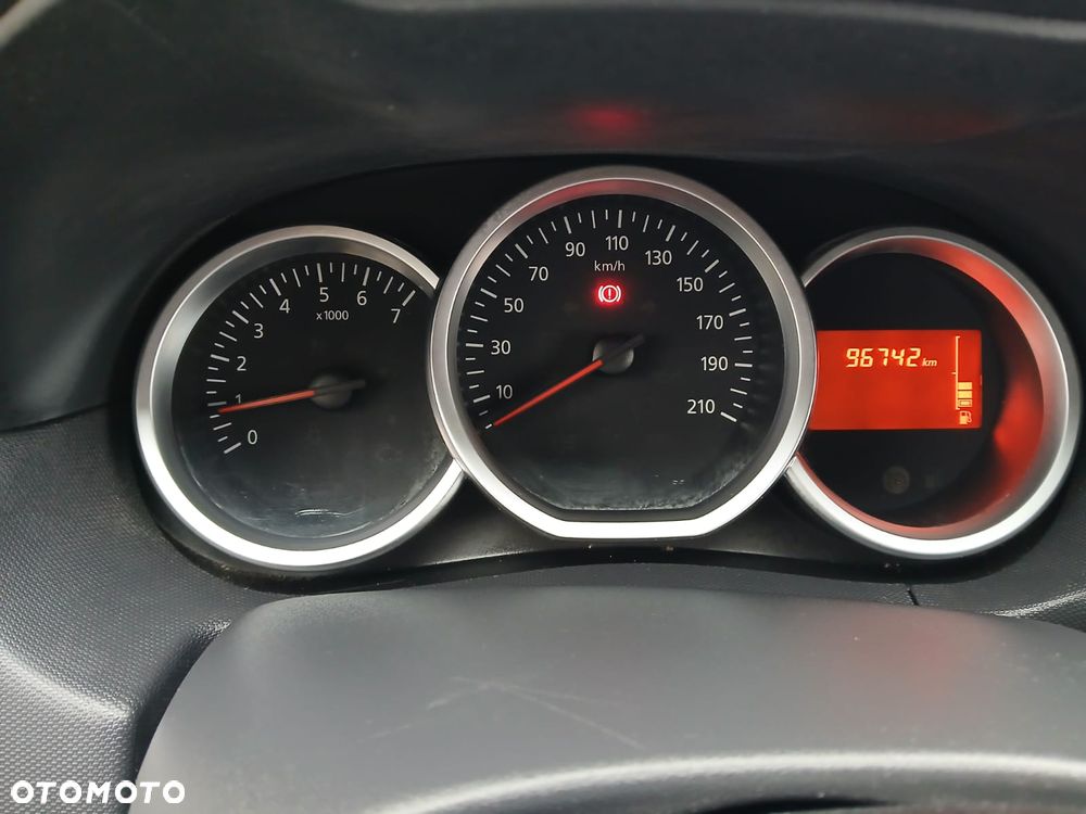 Dacia Duster TCe 125 2WD Prestige - 13