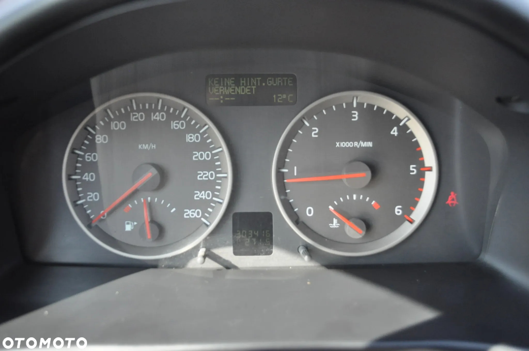 Volvo V50 2.0D DPF Momentum - 15