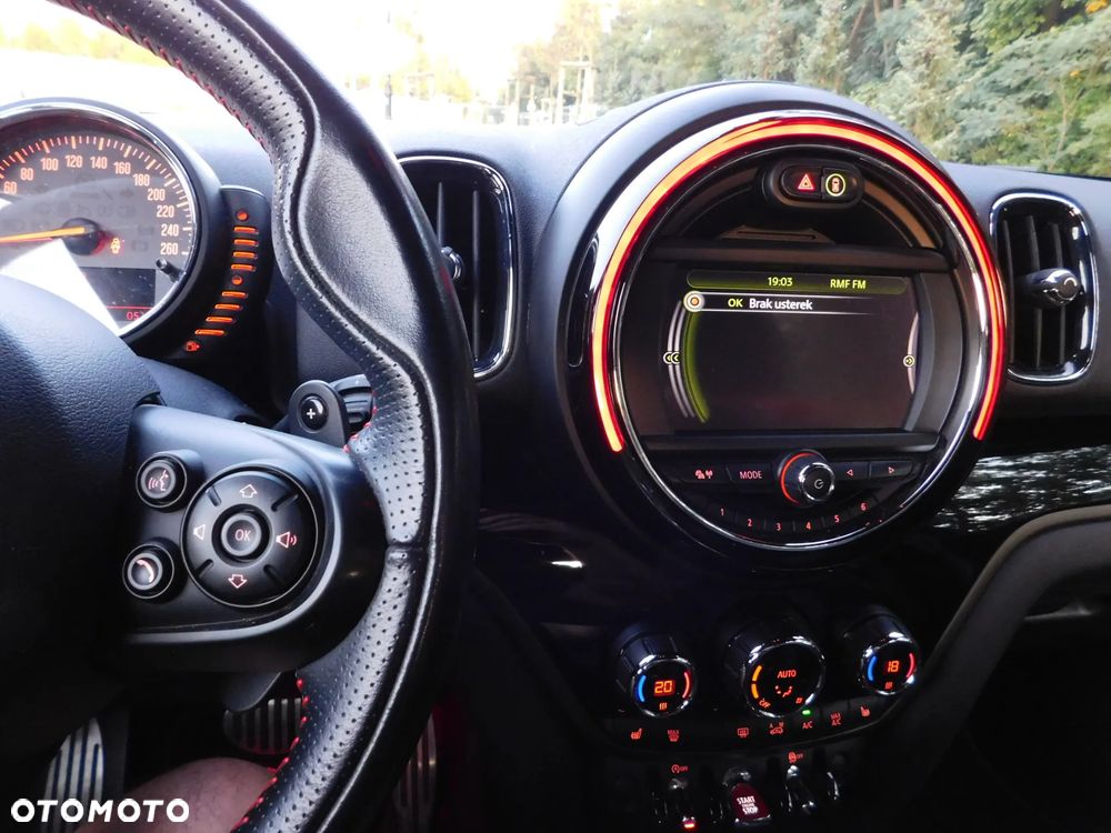 MINI Countryman Cooper S - 29