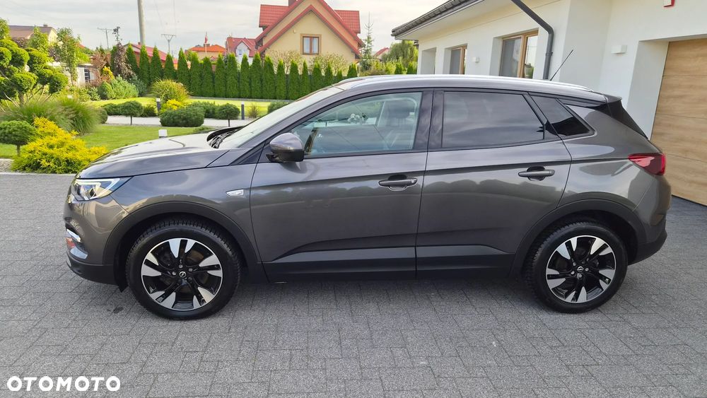Opel Grandland X 1.6 D Start/Stop Ultimate - 31