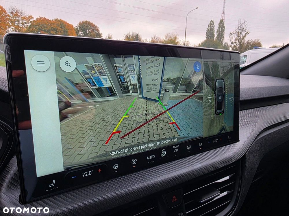 Ford Kuga - 28
