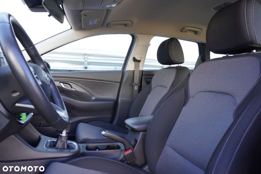 Hyundai i30 - 15