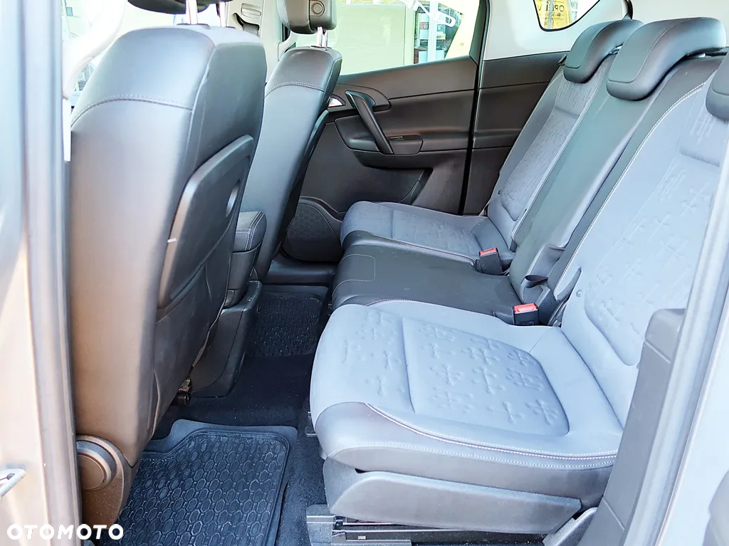 Opel Meriva 1.4 T Cosmo - 9