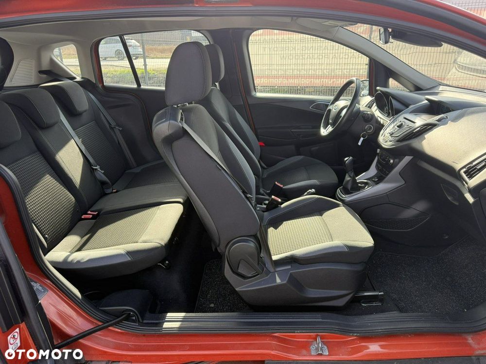 Ford B-MAX 1.0 EcoBoost Colourline - 13