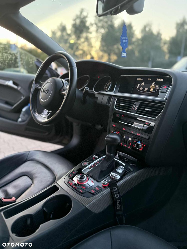 Audi A5 Coupé 2.0 TDI Quattro S tronic - 23
