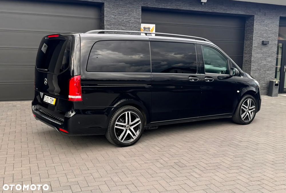 Mercedes-Benz Vito - 8