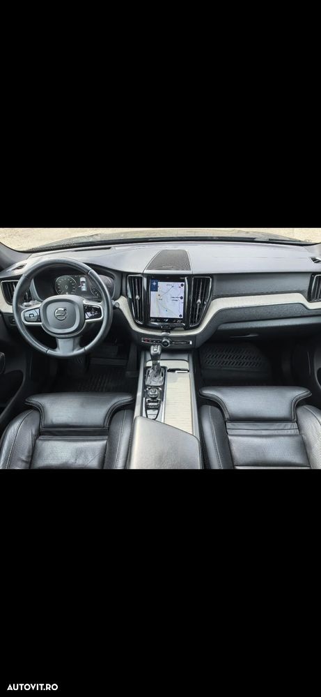Volvo XC 60 B4 MHEV AWD Inscription - 7