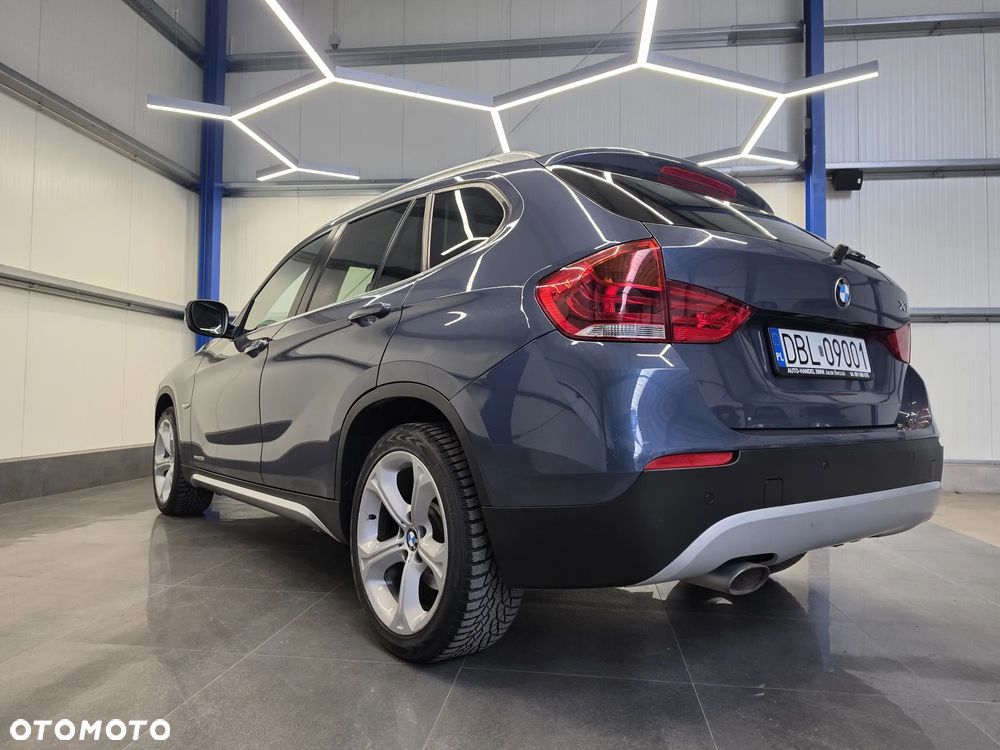 BMW X1 - 16